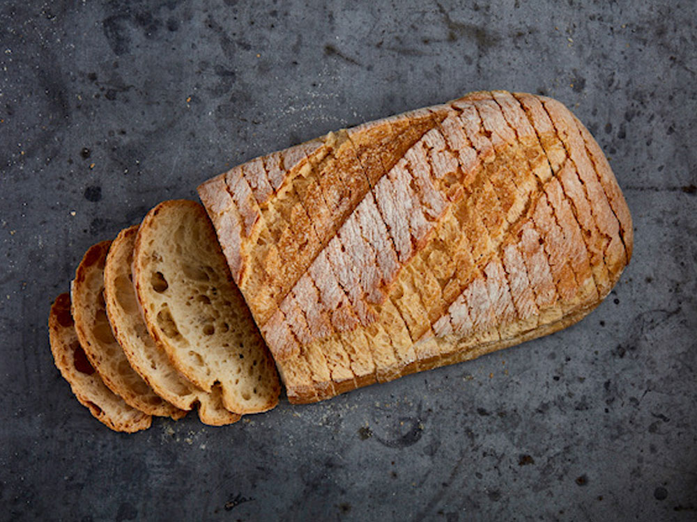 Nonnas Bakery