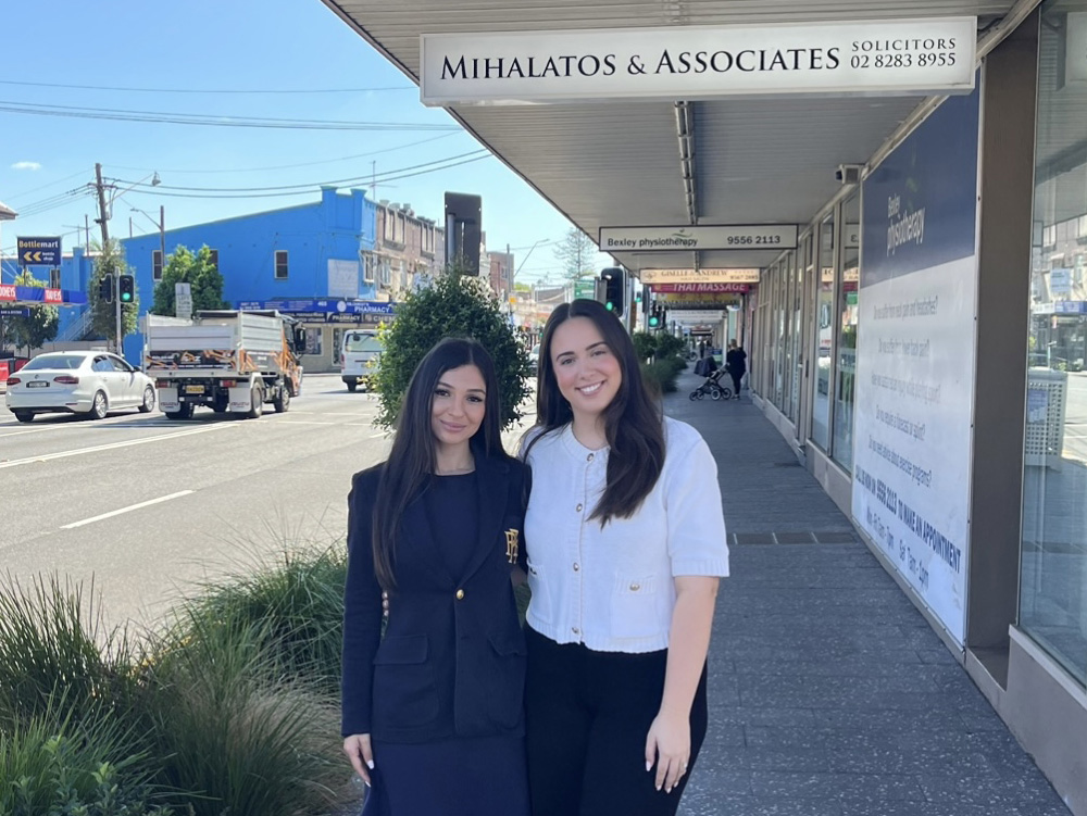 Mihalatos & Associates Solicitors Bexley